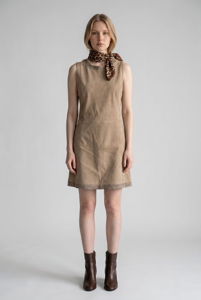 Vestidos
